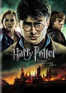 Harry Potter and the deathly hallows, part 2 [videorecording] / Warner Bros. Pictures presents a Heyday Films production.
