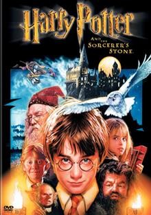 Harry Potter and the Philosopher's stone [videorecording] / Warner Bros. Pictures presents a Heyday Films production.