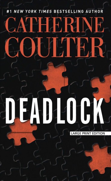Deadlock / Catherine Coulter.