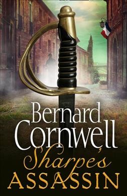 Sharpe's assassin : / Bernard Cornwell.
