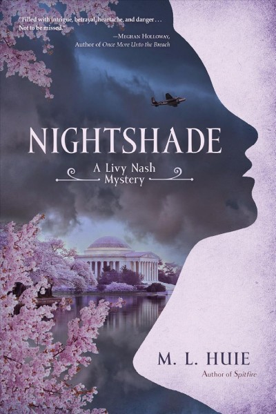 Nightshade / M.L. Huie.