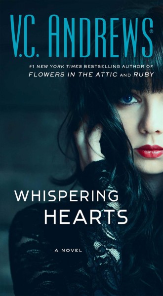 Whispering hearts / V.C. Andrews.