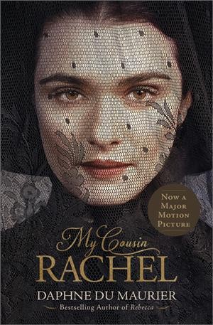 My cousin Rachel / Daphne Du Maurier ; introduction by Roger Michell.