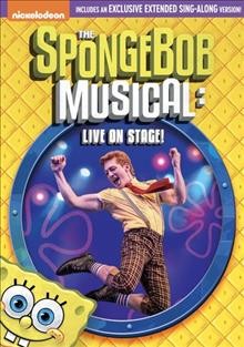 The Spongebob musical : live on stage! [videorecording] / Nickelodeon ; directed by Glenn Weiss ; production concieved and directed for the stage by Tina Landau ; book by Kyle Jarrow ; producers, Richard Owers, Austin Shaw ; producer, Kyle Jarrow ; original songs by Yolanda Adams [and twenty others] ; songs by David Bowie and Brian Eno, Tom Kenny and Andy Paley ; additional music by Tom Kitt ; additional lyrics by Jonathan Coulton ; a Krabby Patty Pictures production for Nickelodeon.