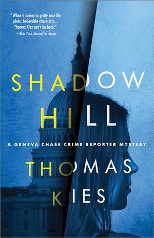Shadow Hill / Thomas Kies.