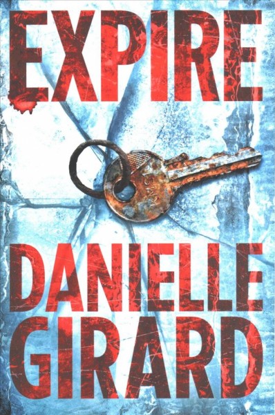 Expire / Danielle Girard.