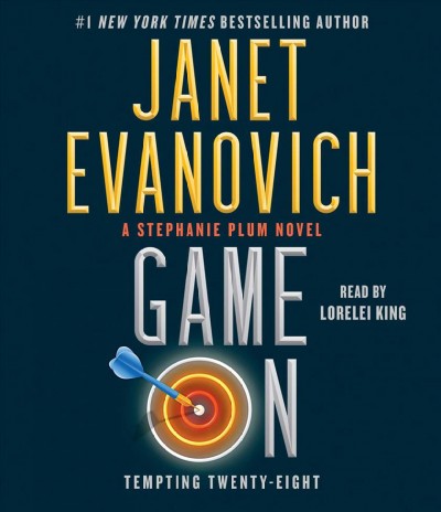 Game on : tempting twenty-eight / Janet Evanovich.