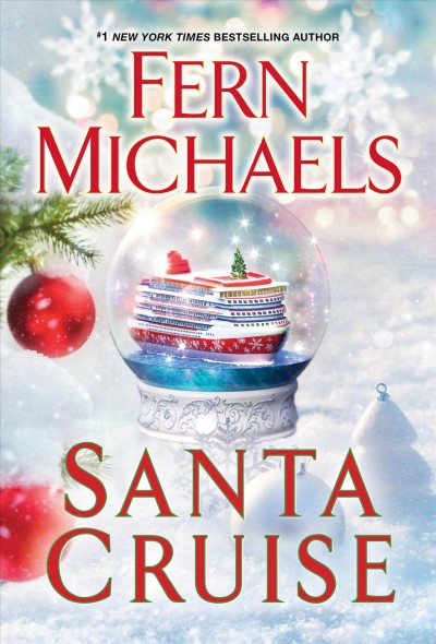 Santa cruise / Fern Michaels.
