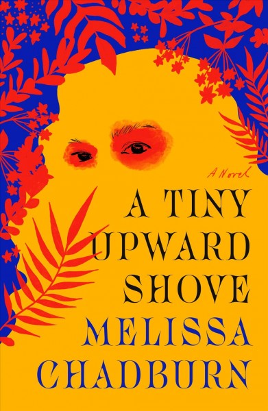 A tiny upward shove : a novel / Melissa Chadburn.