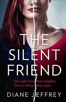 The silent friend / Diane Jeffrey.