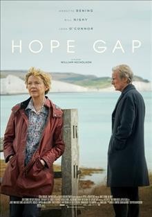 Hope Gap [dvd] / written and directed by William Nicholson.