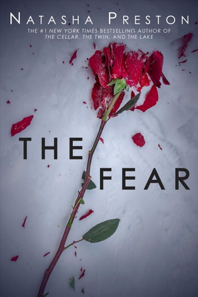 The fear / Natasha Preston.