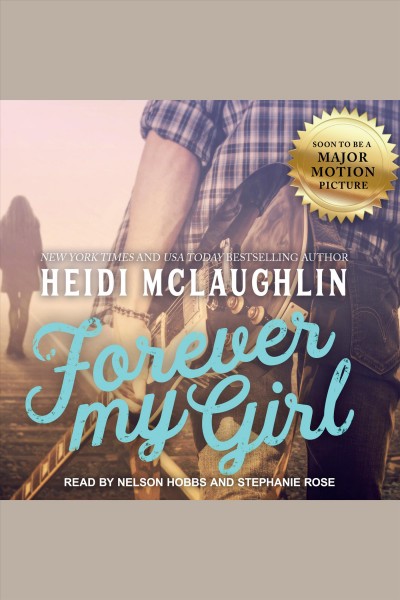 Forever my girl [electronic resource] / Heidi McLaughlin.