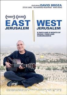 East Jerusalem West Jerusalem [electronic resource].