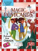 A postcard from Canada / written by Laurie Friedman ; illustrated by Roberta Ravasio.