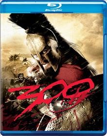 300 [videorecording] / produced by Mark Canton ... [et al.] ; directed by Zack Snyder ; screenplay by Zack Snyder, Kurt Johnstad, Michael B. Gordon.