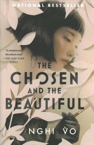 The chosen and the beautiful / Nghi Vo.