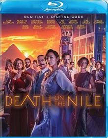 Death on the Nile / 20th Century Studios presents ; directed by Kenneth Branagh ; screenplay by Michael Green ; produced by Ridley Scott, Kevin J. Walsh, Kenneth Branagh, Judy Hofflund ; a Kinberg Genre, Mark Gordon Pictures, Scott Free production.