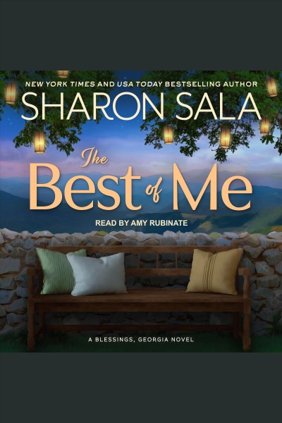 The best of me [electronic resource] / Sharon Sala.