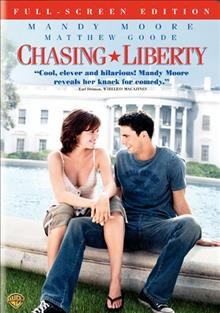 Chasing liberty [dvd] / produced by Broderick Johnson, Andrew A. Kosove, David Parfitt ; directed by Andy Cadiff ; written by Derek Guiley, David Schneiderman.