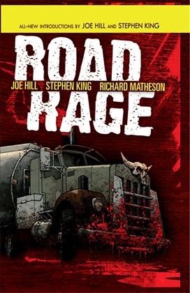 Road rage. Issue 1-4 [electronic resource].