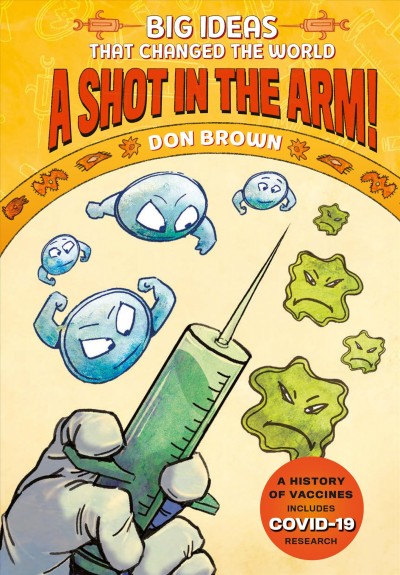 A shot in the arm! [electronic resource].