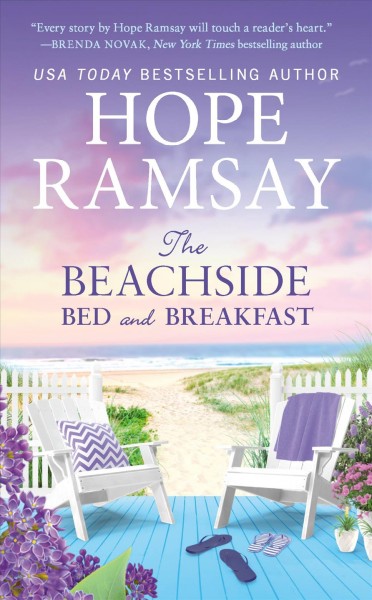 The beachside bed and breakfast / by Hope Ramsay.