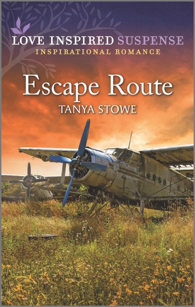 Escape route / Tanya Stowe.