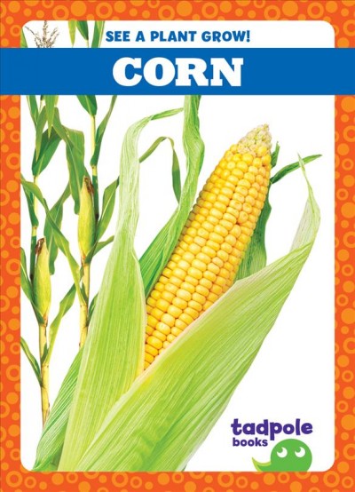 Corn / by Charlie W. Sterling.
