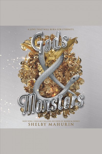 Gods & monsters [electronic resource].