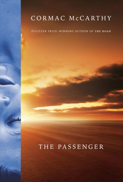 The Passenger.