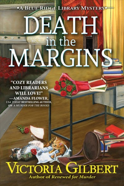 Death in the Margins [electronic resource].