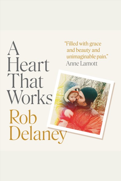 A heart that works [electronic resource] / Rob Delaney.