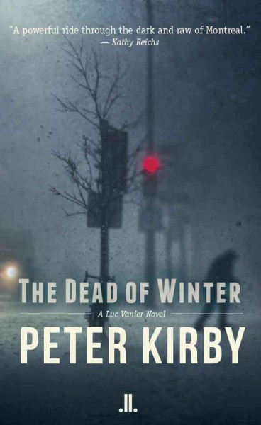 The dead of winter / Peter Kirby.