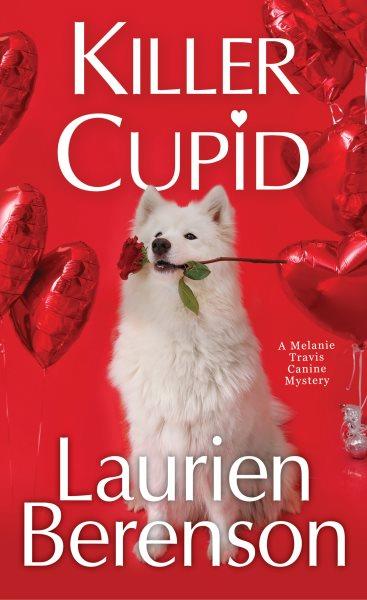 Killer cupid [electronic resource] / Laurien Berenson.