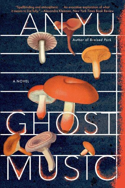 Ghost music : a novel [electronic resource] / An Yu.