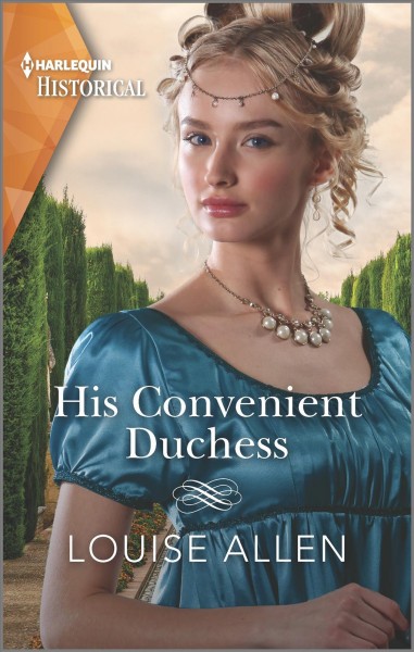 His convenient duchess / Louise Allen.