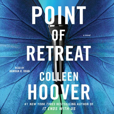 Point of retreat : a novel / Colleen Hoover.