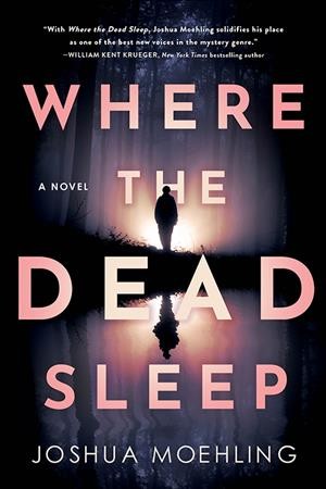 Where the dead sleep : a novel / Joshua Moehling.