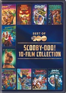 Scooby-Doo! 10-Film Collection /  Warner Bros.
