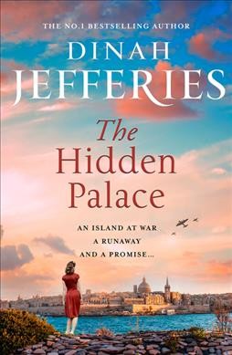 The hidden palace / Dinah Jeffries.