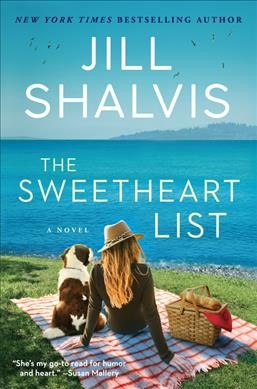The sweetheart list : a novel / Jill Shalvis.