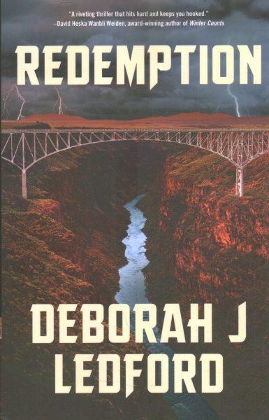 Redemption / Deborah J. Ledford.