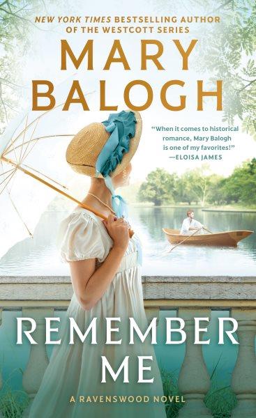 Remember me / Mary Balogh.