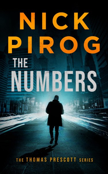 The Numbers [electronic resource] / Nick Pirog.