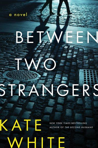 Between two strangers [electronic resource] / Kate White.