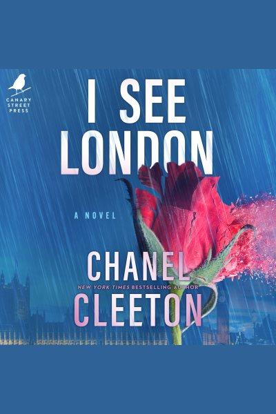 I See London. International School [electronic resource] / Chanel Cleeton.