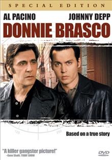 Donnie Brasco / Mandalay Entertainment ; Baltimore Pictures.