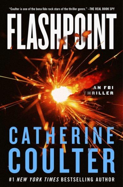 Flashpoint : An FBI Thriller