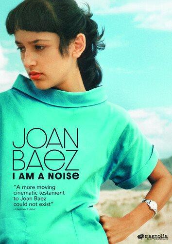 Joan Baez [videorecording] : I am a noise / Magnolia Pictures & the Federated Indians of Graton Rancheria present ; a Mead Street Films production ; directed by Miri Navasky, Maeve O'Boyle, Karen O'Connor ; produced by Karen'O'Connor, Miri Navasky.
